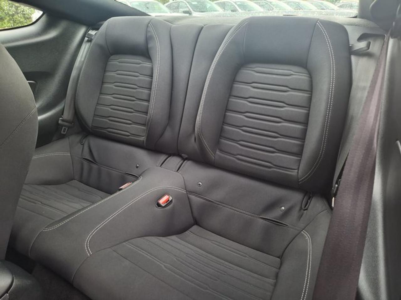 2021 Ford Mustang Mach 1 Coupe | Tremec 6-Speed Manual | Recaro Seats | $4500 Handling Pkg | Nav | CarPlay and More ! Photo