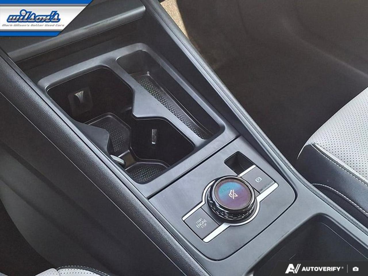 2026 Volkswagen Tiguan Comfortline R-Line Black Edition AWD | Leather | Sunroof | Heated Wheel + Seats | and More ! Photo
