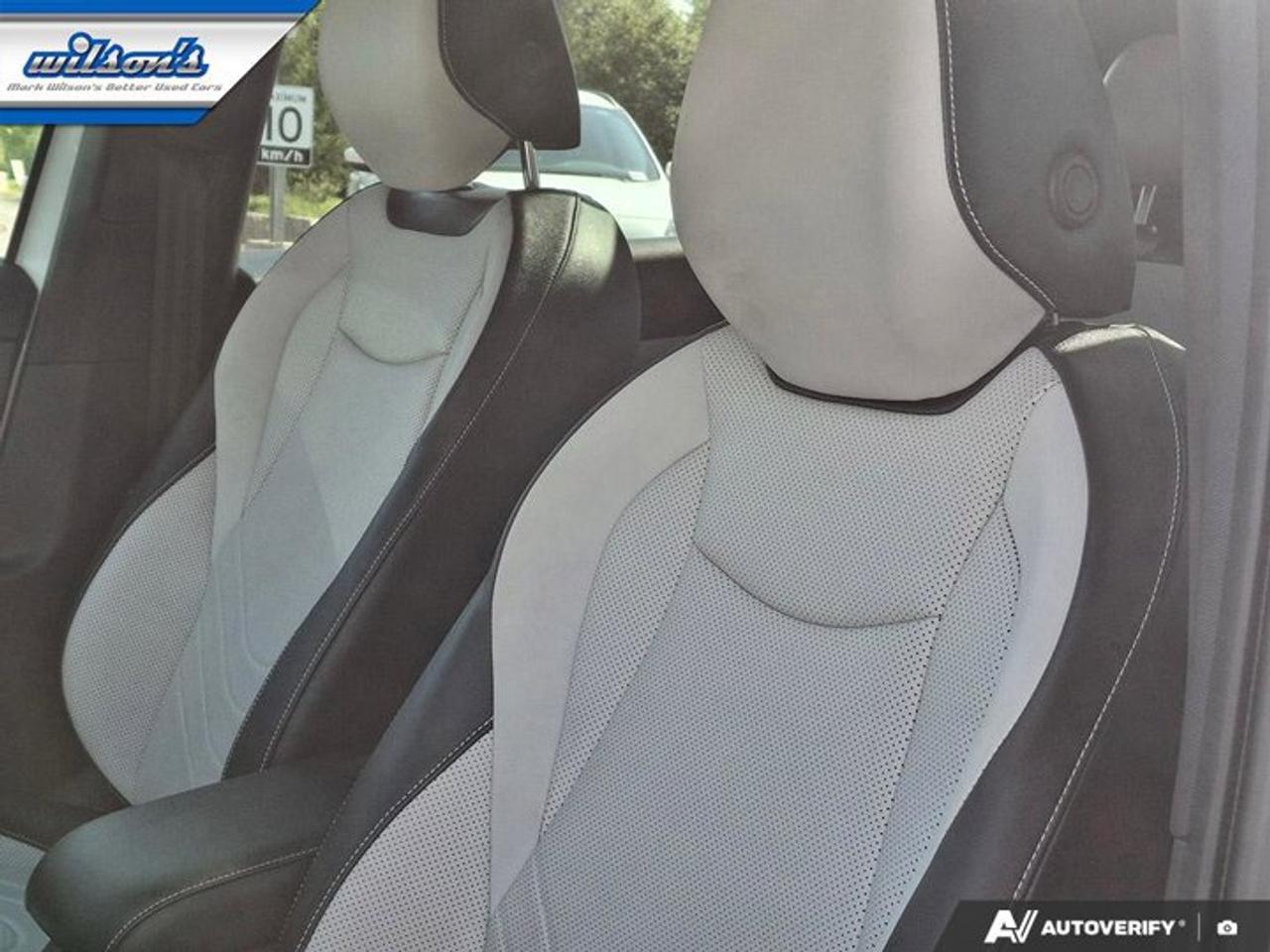 2026 Volkswagen Tiguan Comfortline R-Line Black Edition AWD | Leather | Sunroof | Heated Wheel + Seats | and More ! Photo