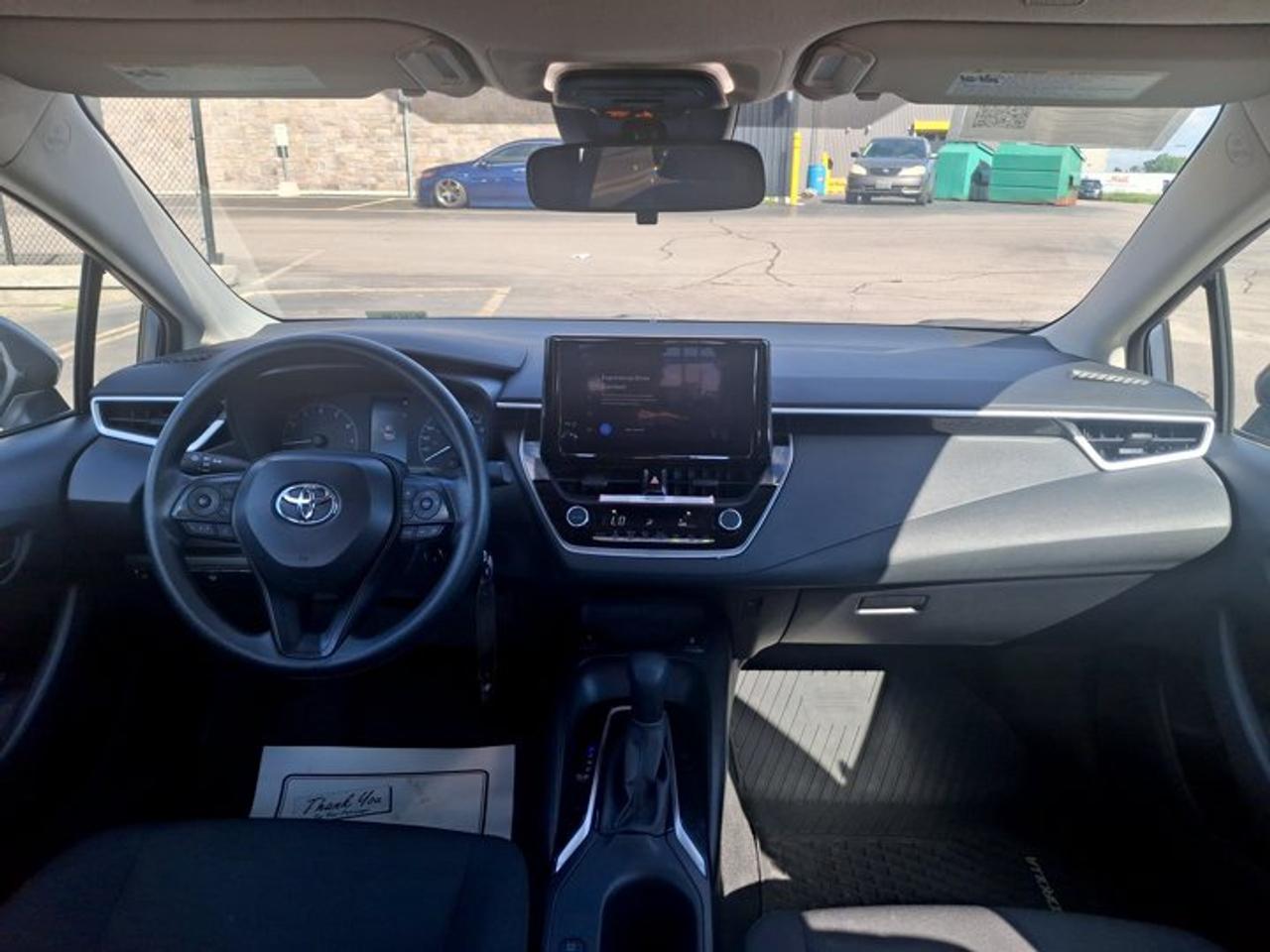 2025 Toyota Corolla LE | Radar Cruise | Heated Seats | CarPlay + Android | and More ! Photo