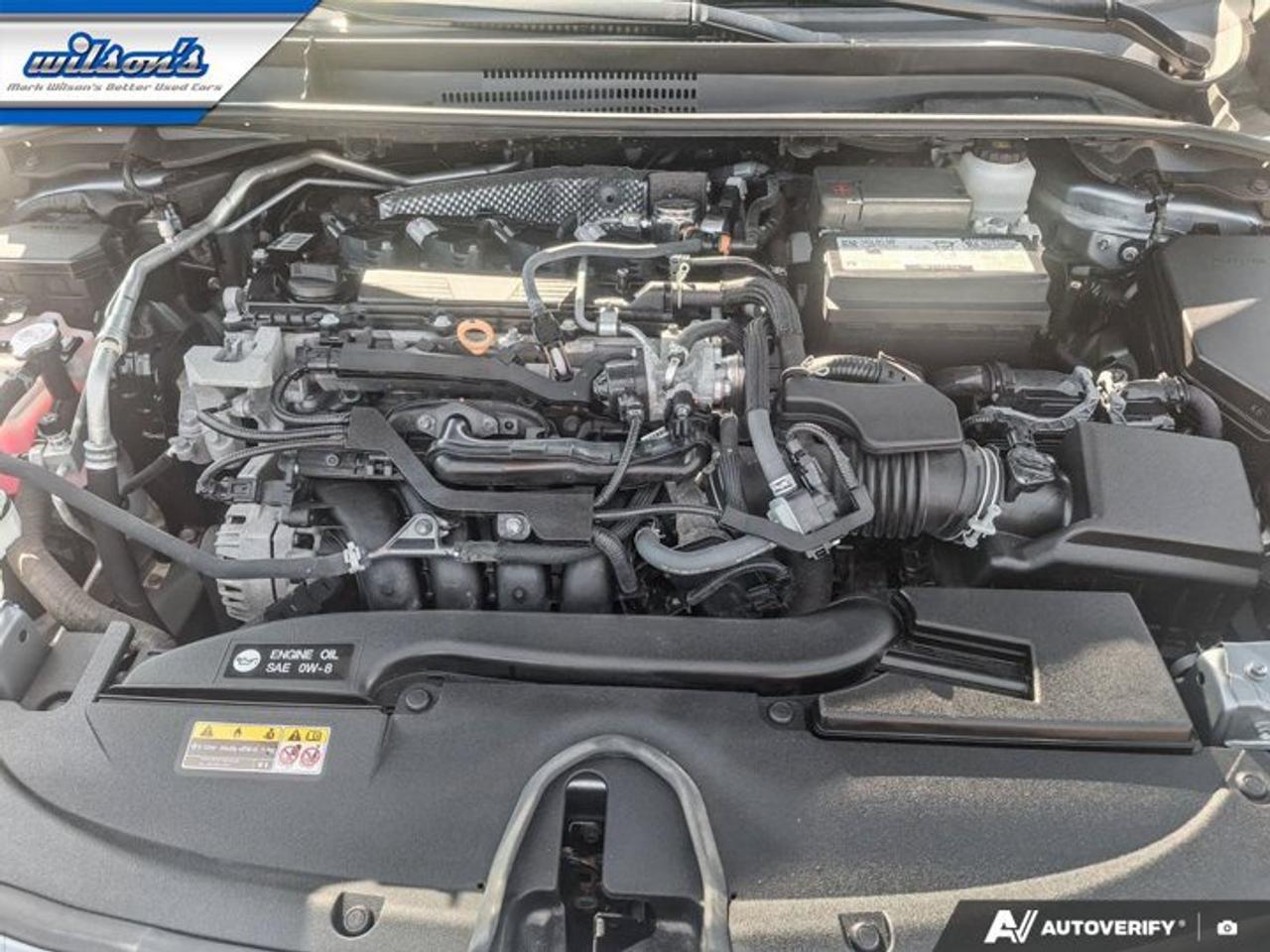 2025 Toyota Corolla LE | Radar Cruise | Heated Seats | CarPlay + Android | and More ! Photo