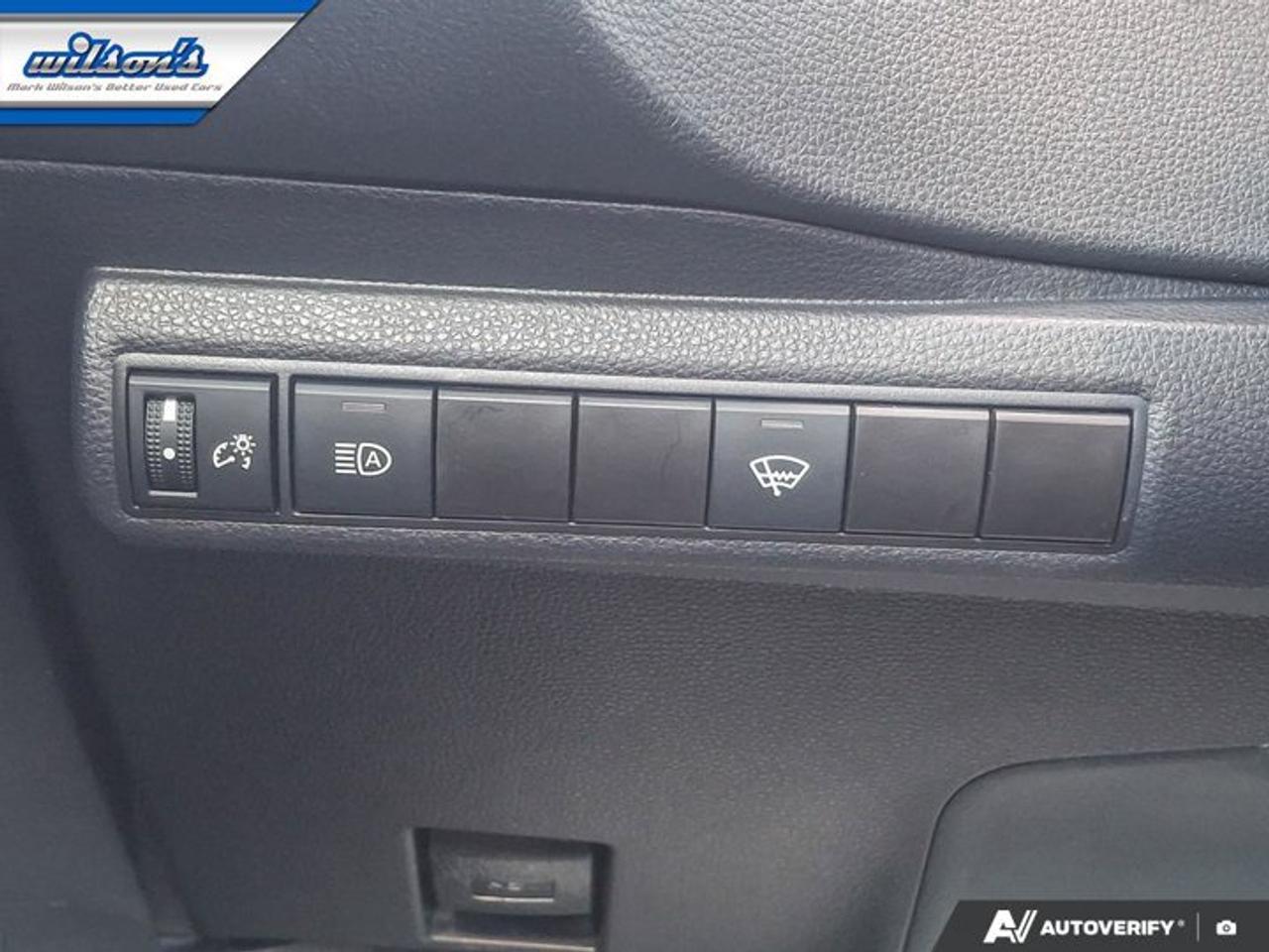 2025 Toyota Corolla LE | Radar Cruise | Heated Seats | CarPlay + Android | and More ! Photo