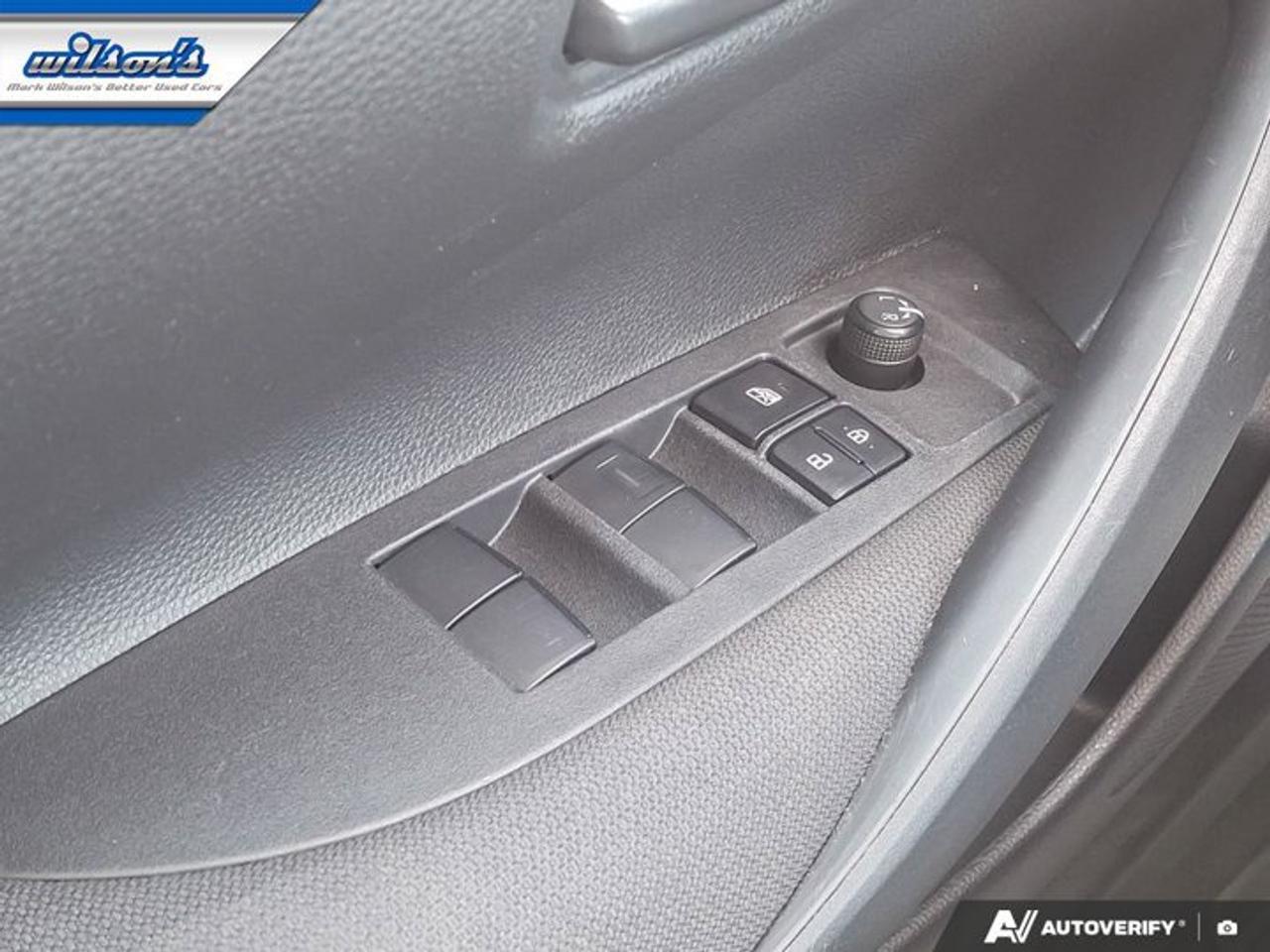 2025 Toyota Corolla LE | Radar Cruise | Heated Seats | CarPlay + Android | and More ! Photo