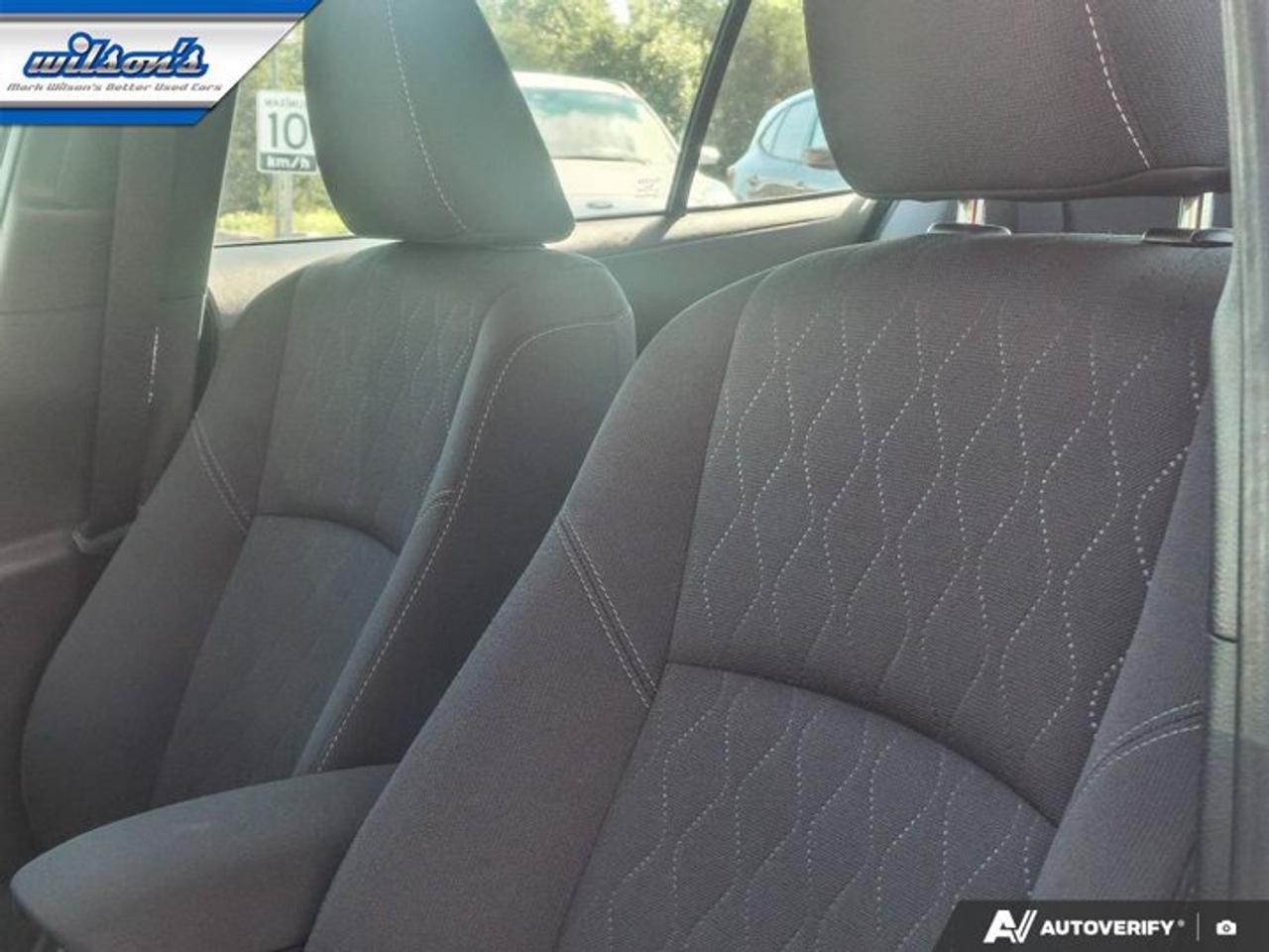 2025 Toyota Corolla LE | Radar Cruise | Heated Seats | CarPlay + Android | and More ! Photo