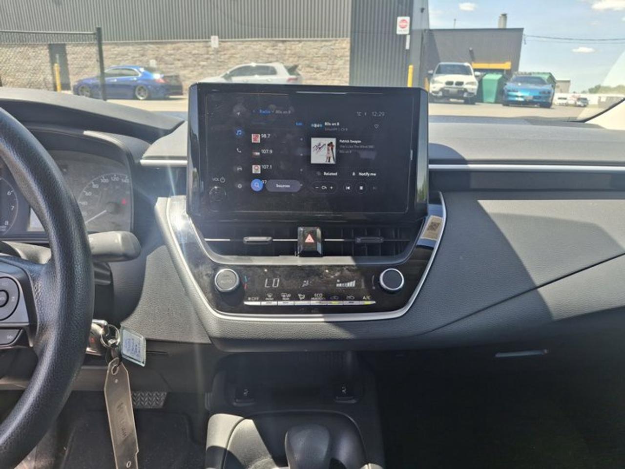2025 Toyota Corolla LE | Radar Cruise | Heated Seats | CarPlay + Android | and More ! Photo