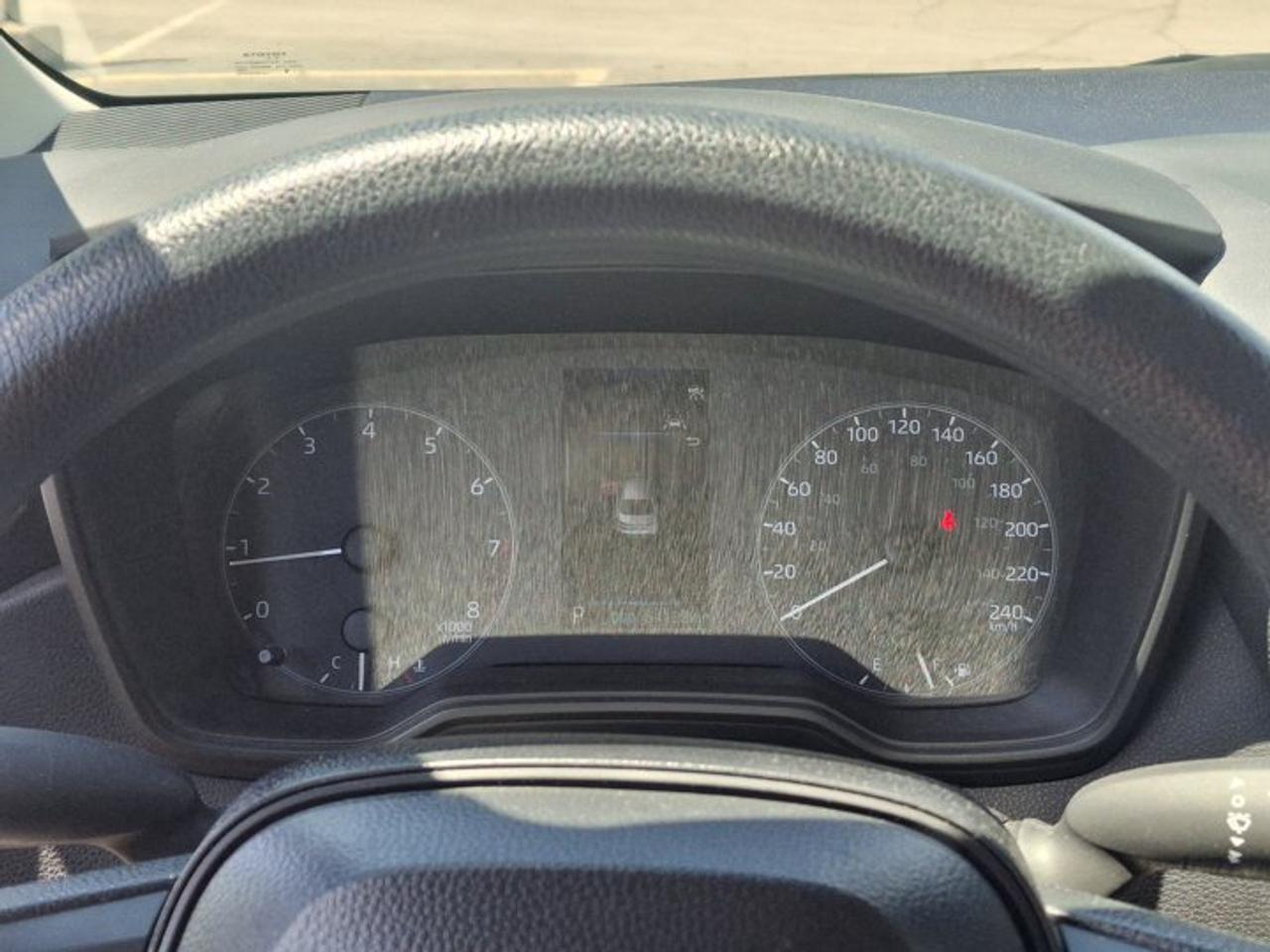 2025 Toyota Corolla LE | Radar Cruise | Heated Seats | CarPlay + Android | and More ! Photo