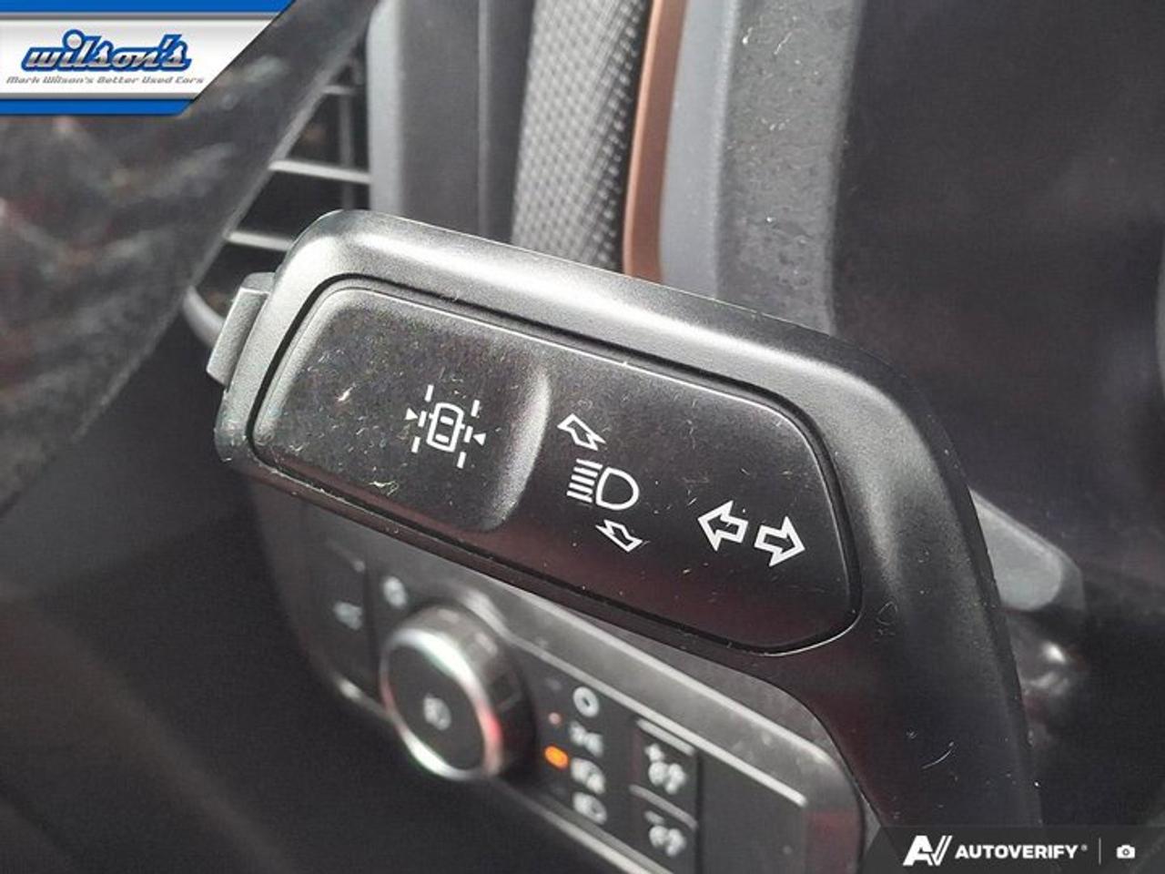 2021 Ford Bronco Sport Outer Banks 4WD | Sunroof | Tow Package | Adaptive Cruise | Heated Wheel + Seats | and More ! Photo
