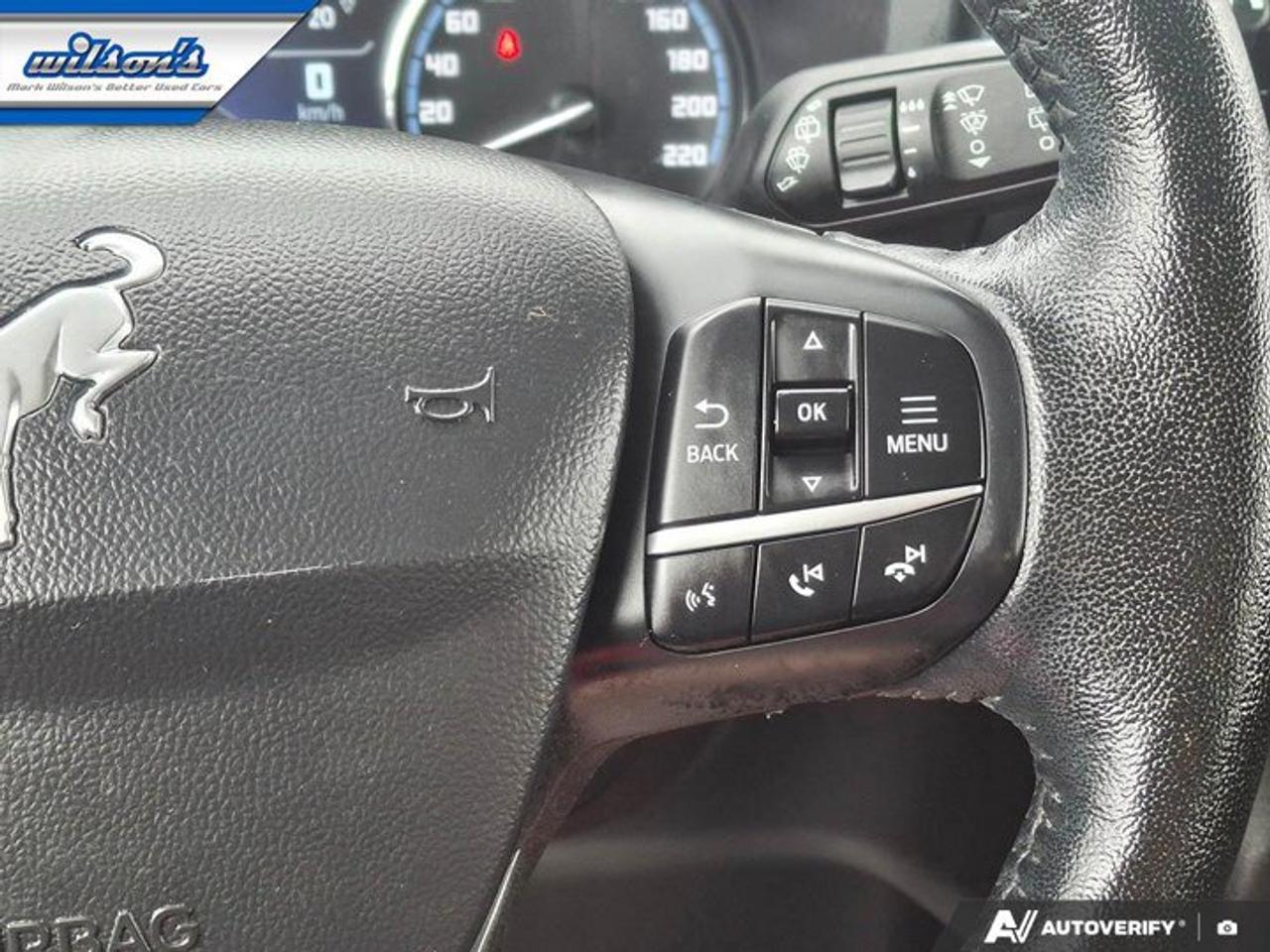2021 Ford Bronco Sport Outer Banks 4WD | Sunroof | Tow Package | Adaptive Cruise | Heated Wheel + Seats | and More ! Photo