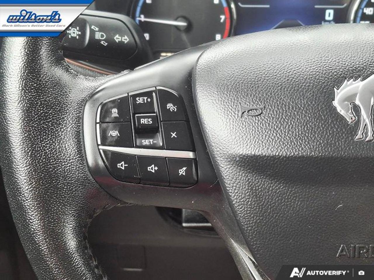 2021 Ford Bronco Sport Outer Banks 4WD | Sunroof | Tow Package | Adaptive Cruise | Heated Wheel + Seats | and More ! Photo