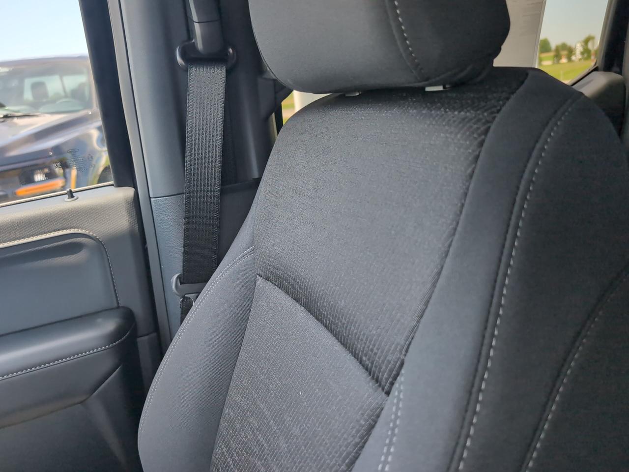 2026 Ford F-150 XLT SuperCrew 302A 4x4 Photo