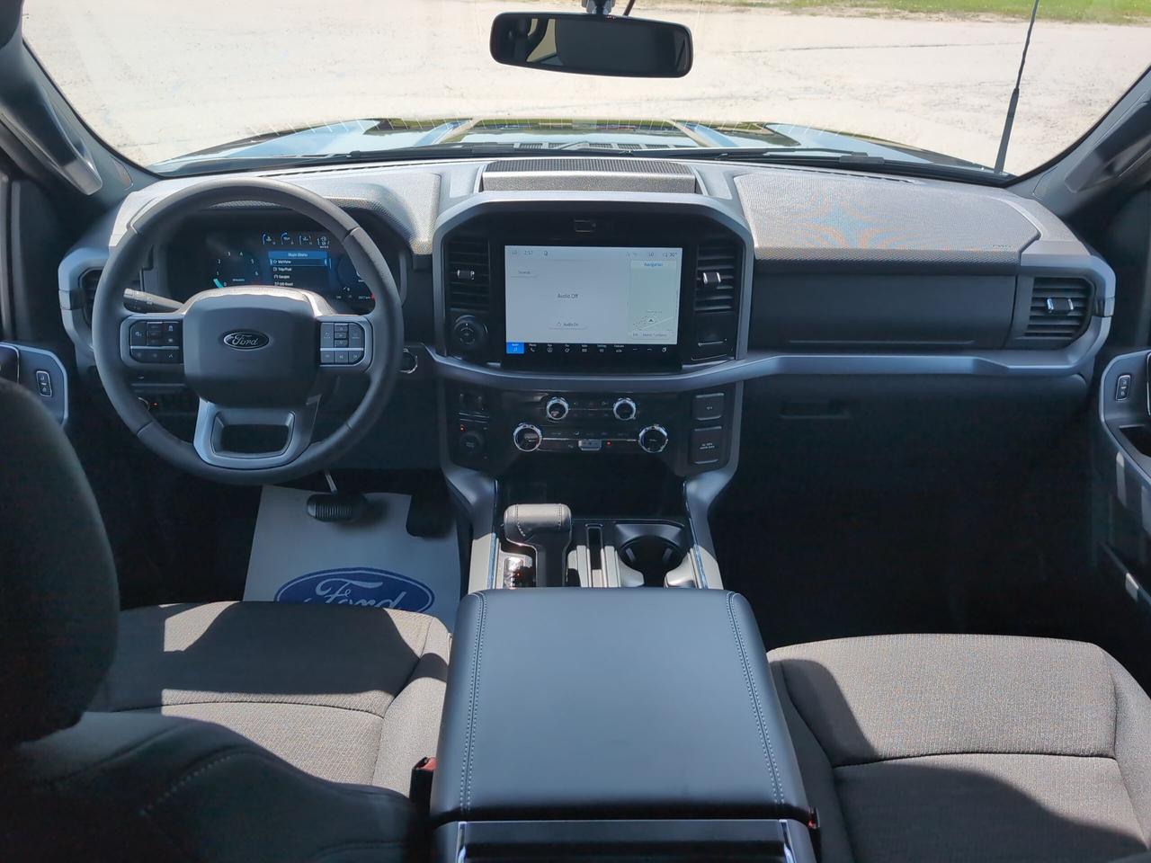 2026 Ford F-150 XLT SuperCrew 302A 4x4 Photo