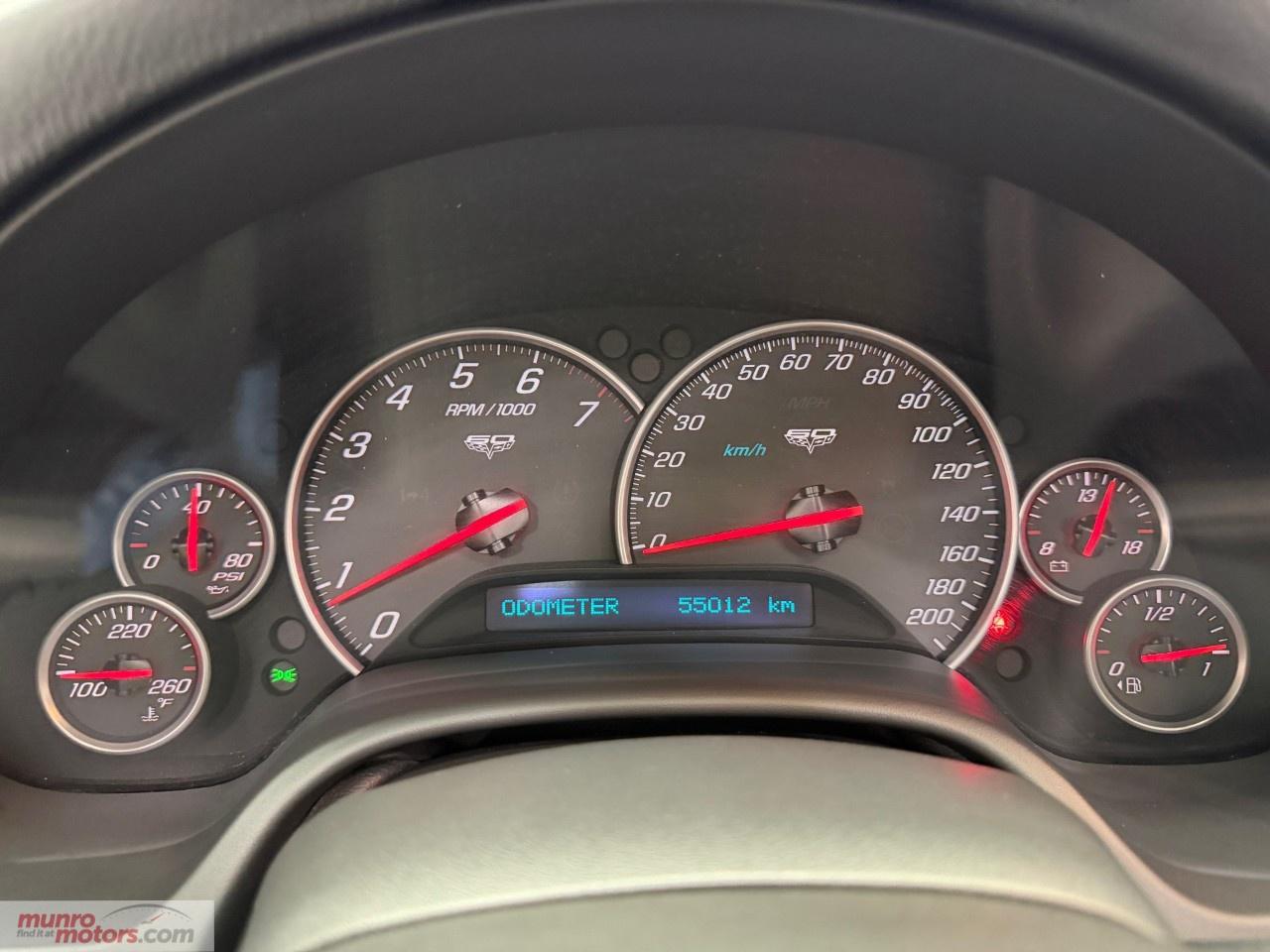 2013 Chevrolet Corvette Convertible Grand Sport 3LT Photo