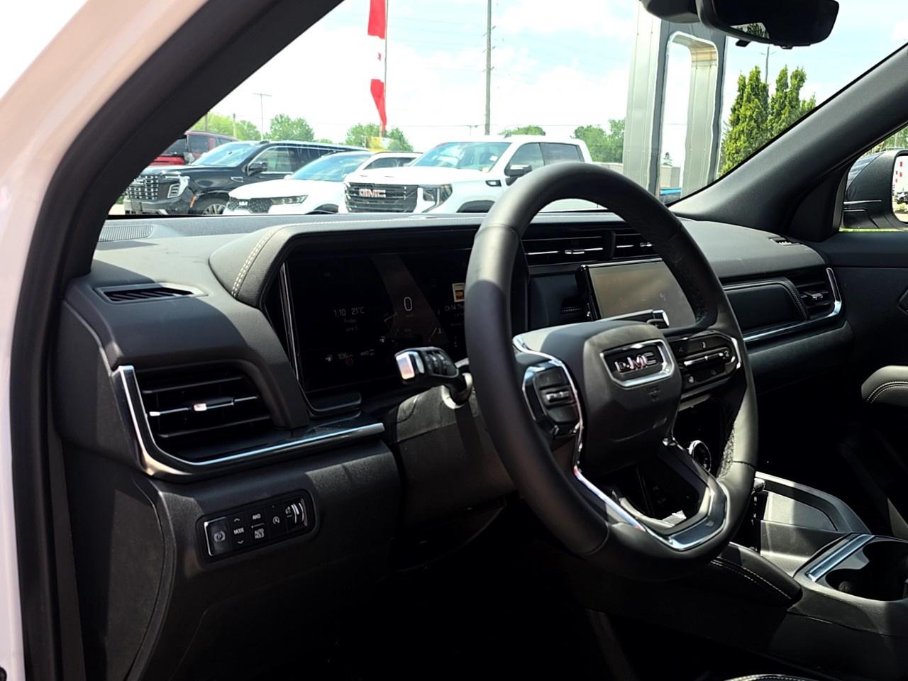 2026 GMC Terrain AWD Elevation Photo