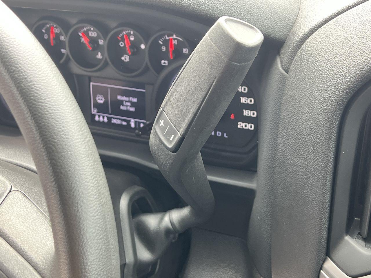 2024 Chevrolet Silverado 1500 Custom Trail Boss 4X4, REMOTE START, CRUISE CONTROL, SIRIUS XM, BACK UP CAM!! Photo