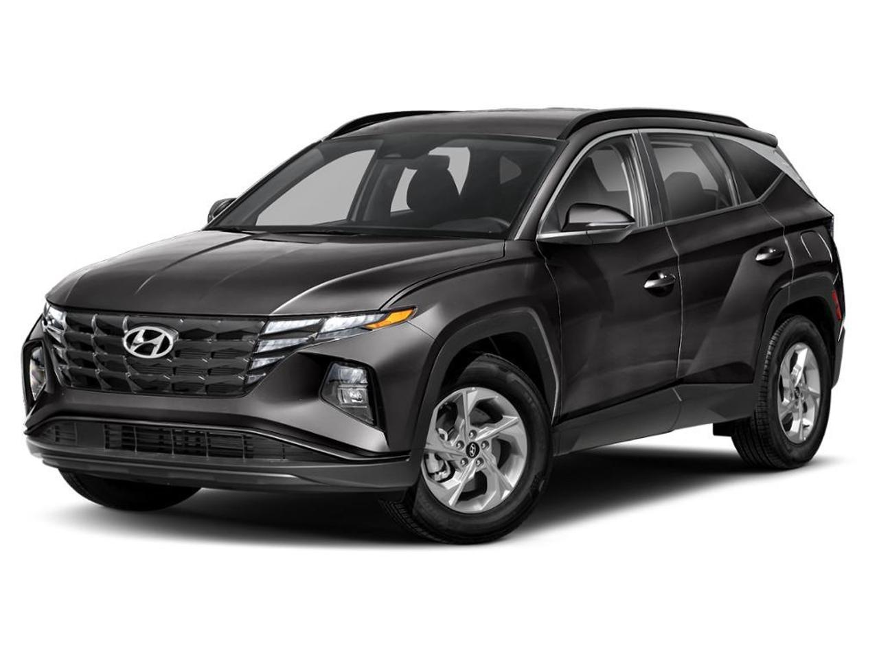 2023 Hyundai Tucson Preferred Photo