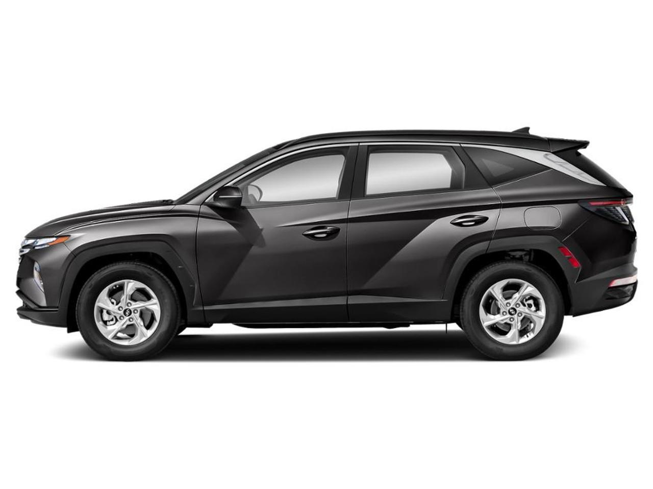 2023 Hyundai Tucson Preferred Photo