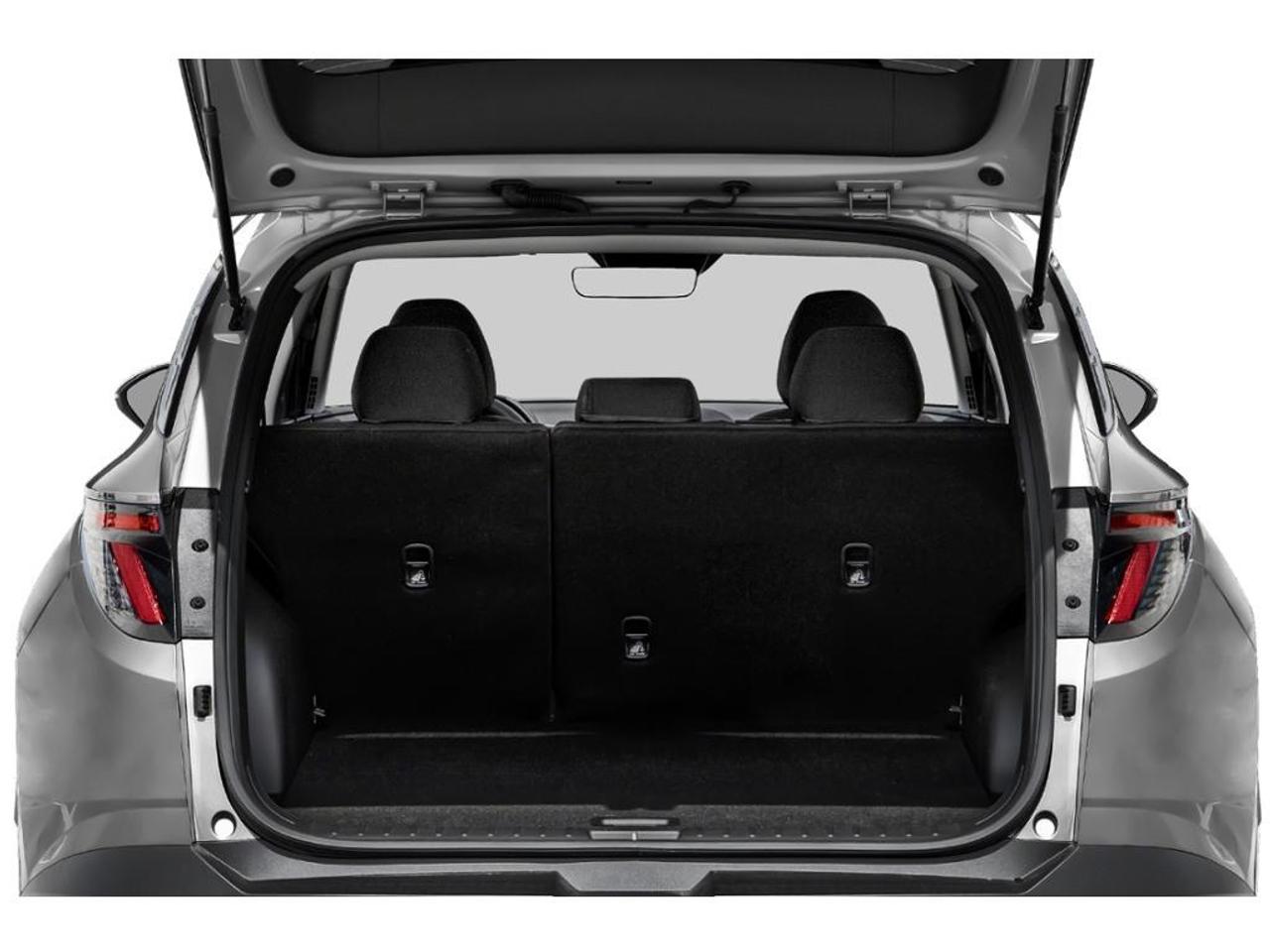 2023 Hyundai Tucson Preferred Photo