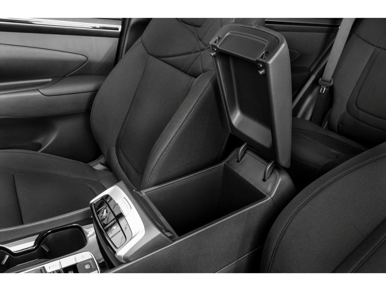 2023 Hyundai Tucson Preferred Photo