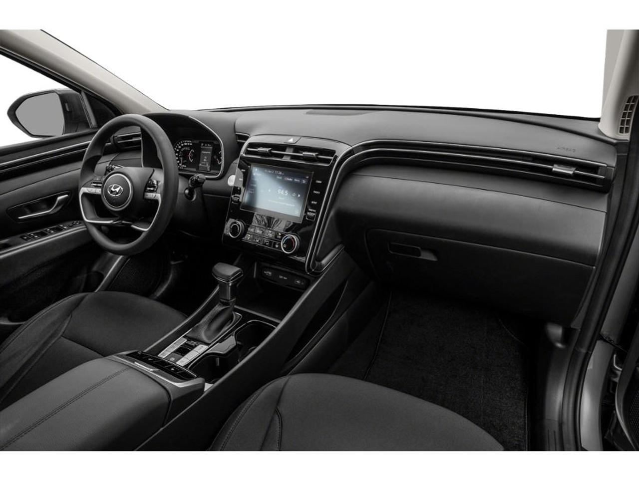 2023 Hyundai Tucson Preferred Photo