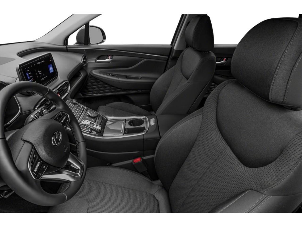 2023 Hyundai Santa Fe Preferred w/Trend Package Photo