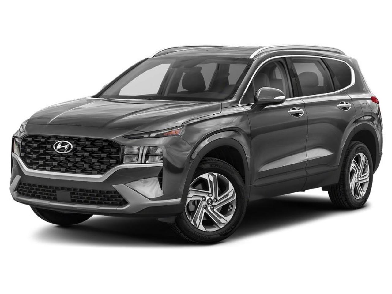 2023 Hyundai Santa Fe Preferred w/Trend Package Photo0