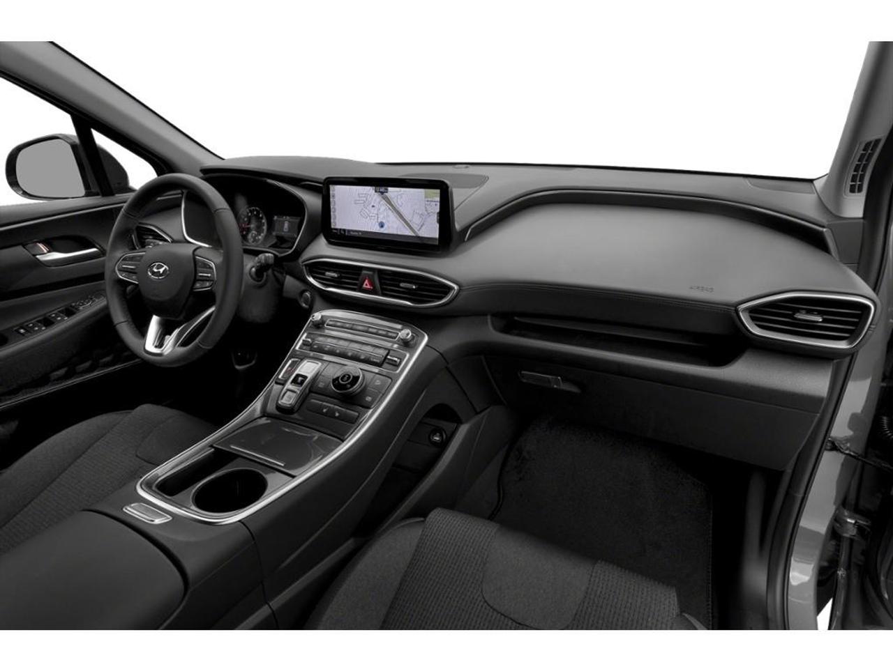 2023 Hyundai Santa Fe Preferred w/Trend Package Photo