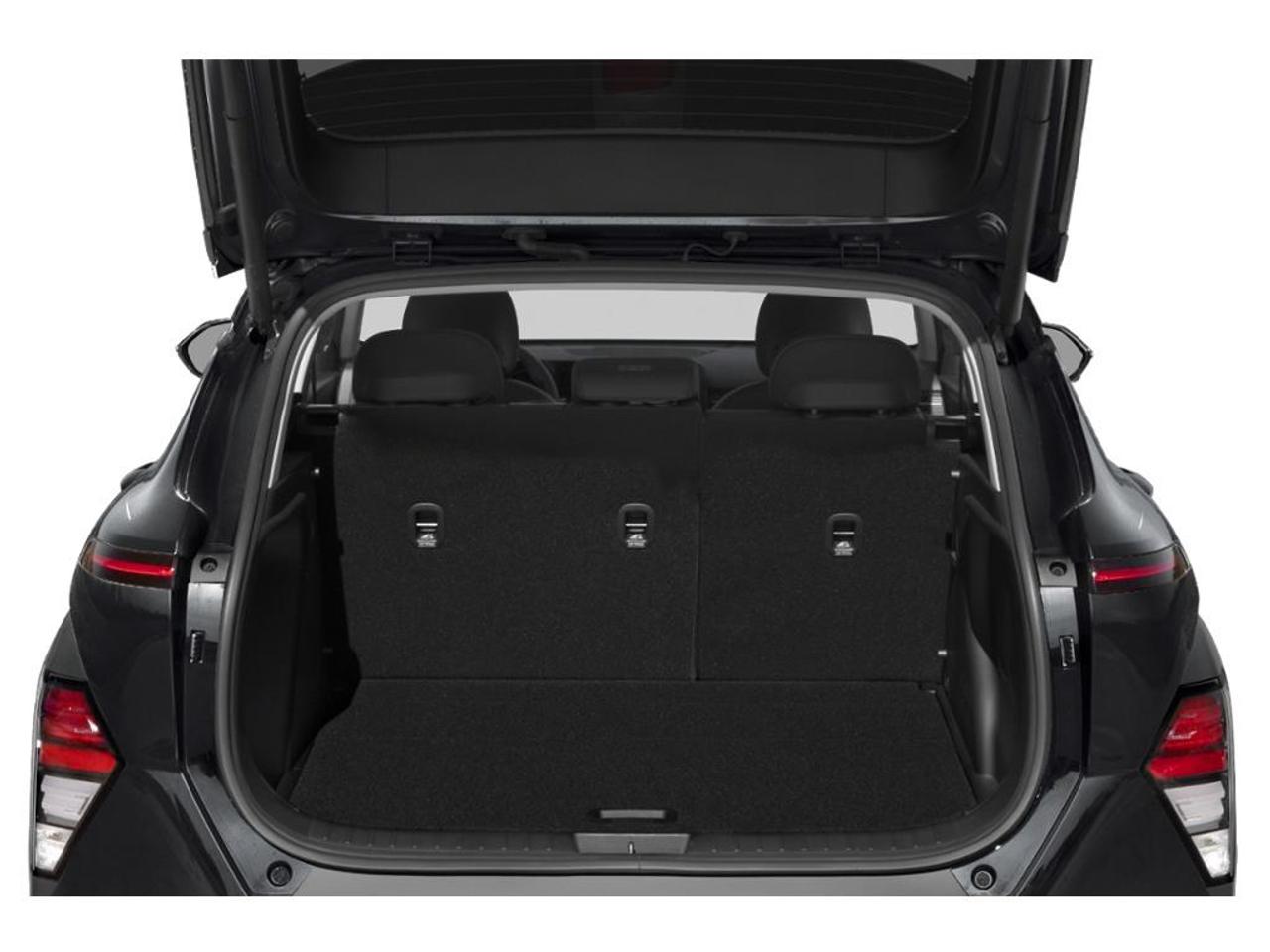 2024 Hyundai KONA 2.0L Preferred w/Trend Package Photo