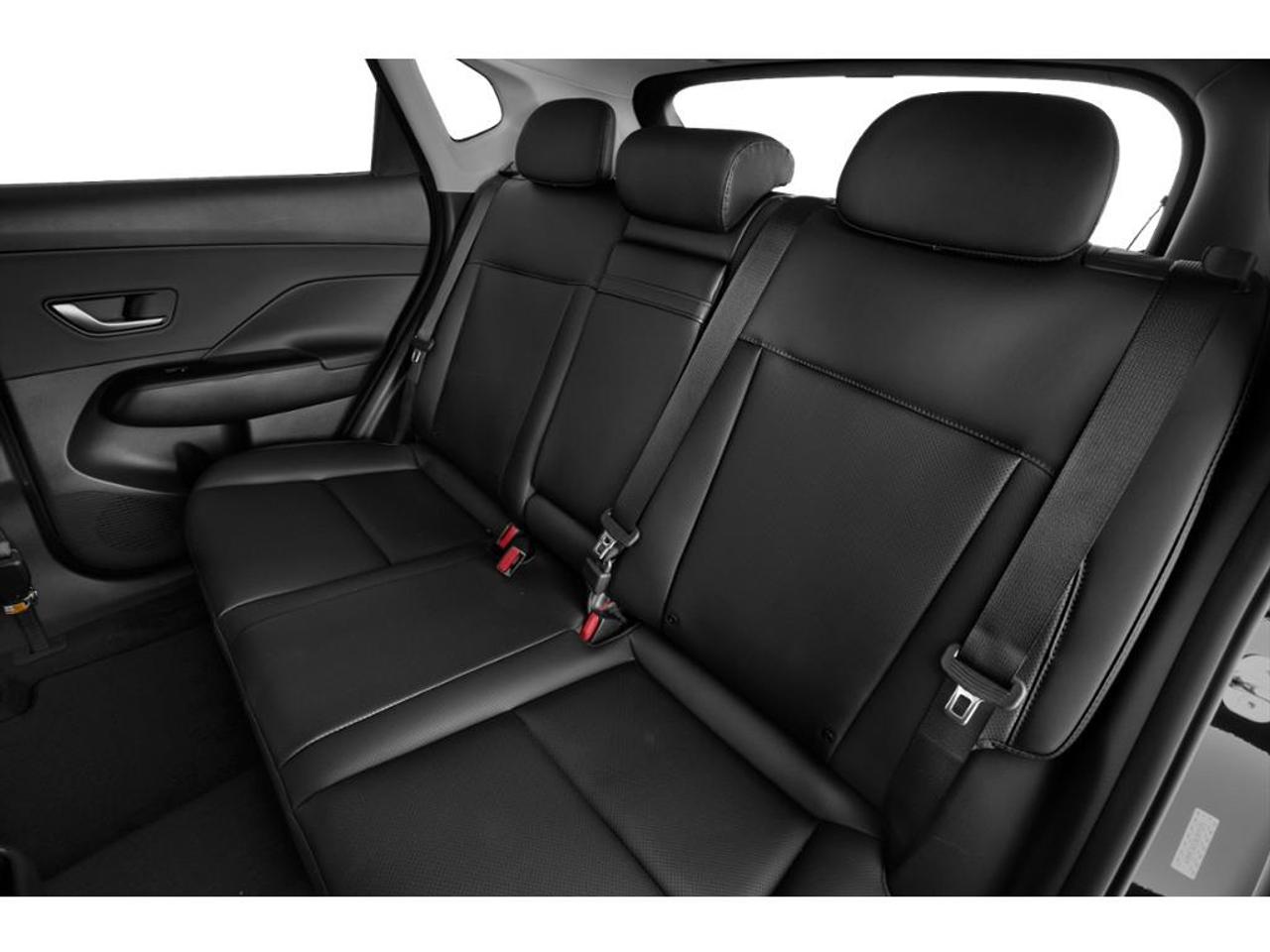 2024 Hyundai KONA 2.0L Preferred w/Trend Package Photo