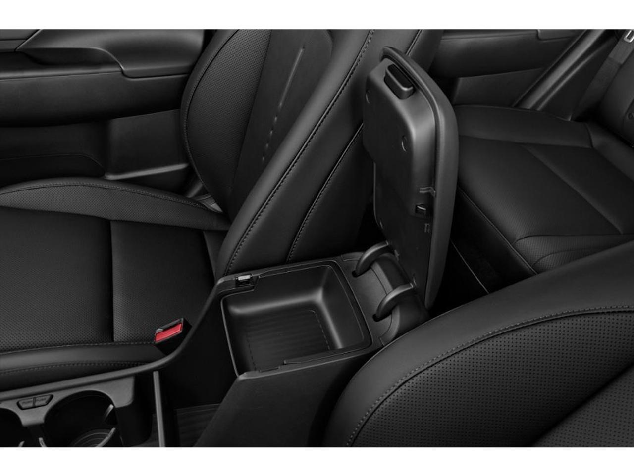 2024 Hyundai KONA 2.0L Preferred w/Trend Package Photo