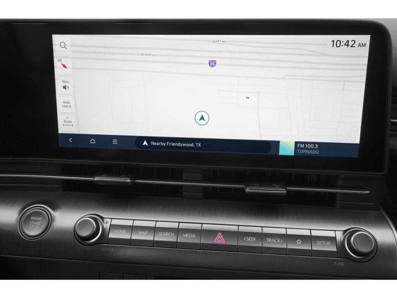 2024 Hyundai KONA 2.0L Preferred w/Trend Package Photo