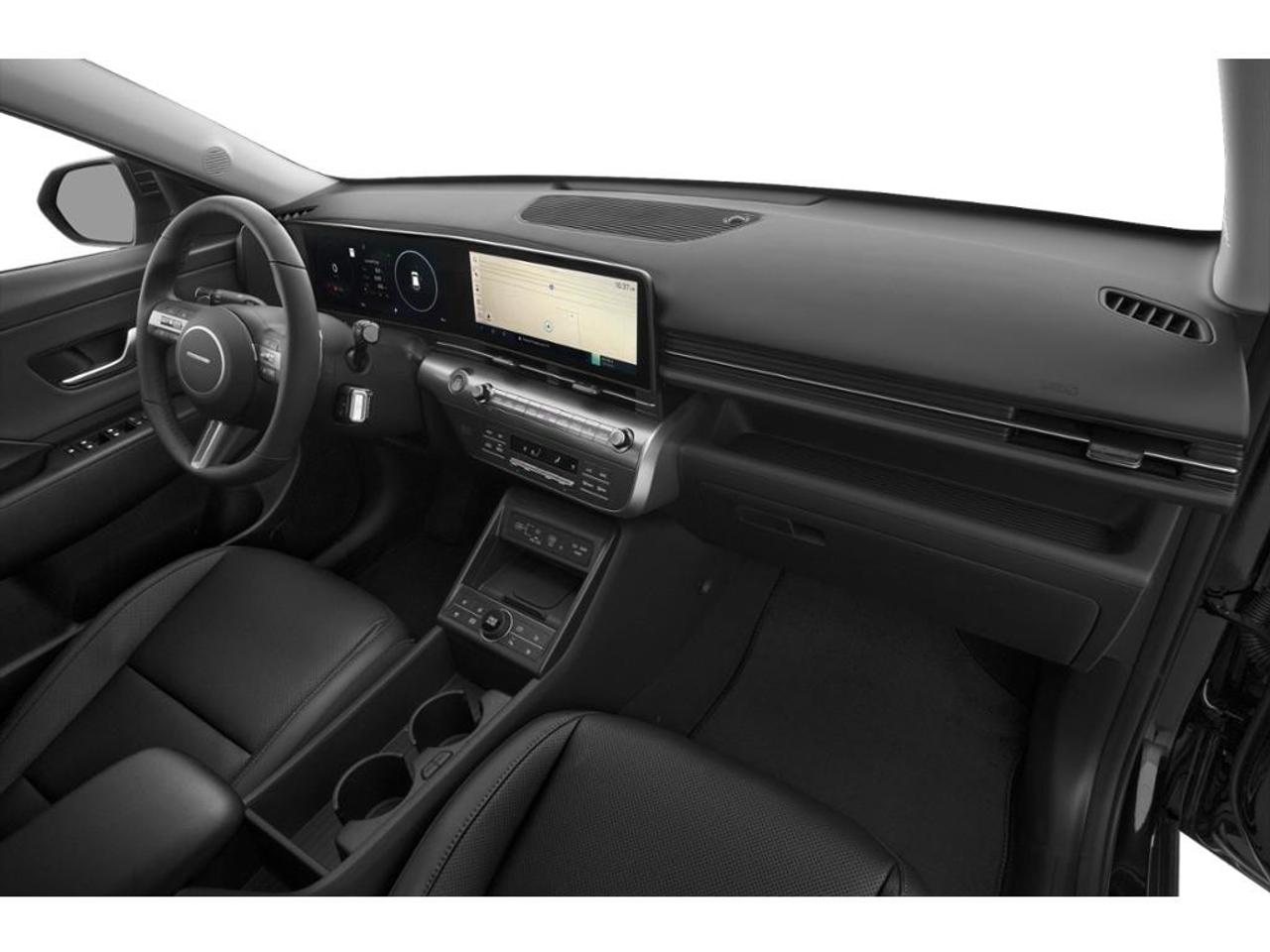 2024 Hyundai KONA 2.0L Preferred w/Trend Package Photo