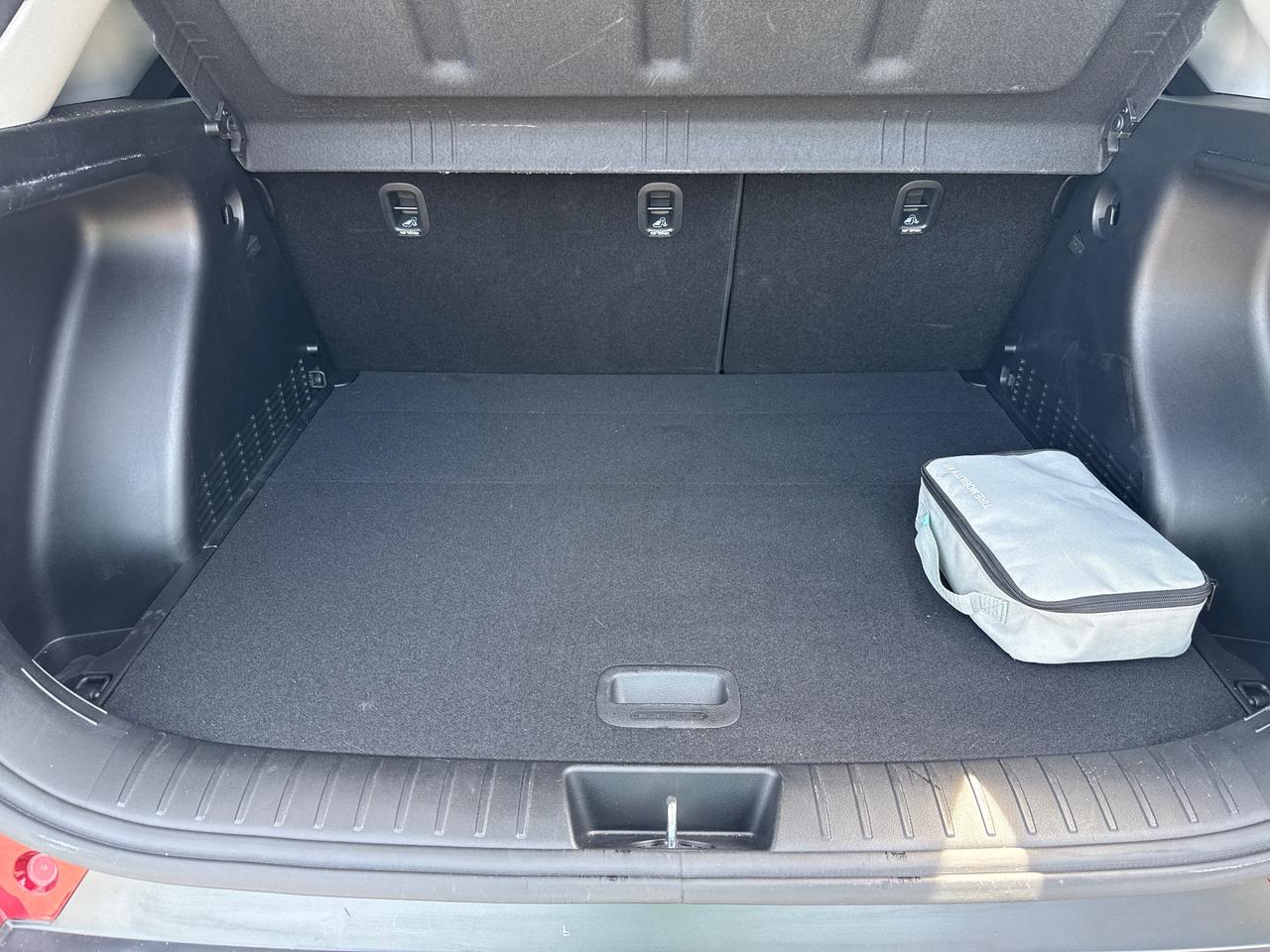 2024 Hyundai KONA 2.0L Preferred w/Trend Package Photo