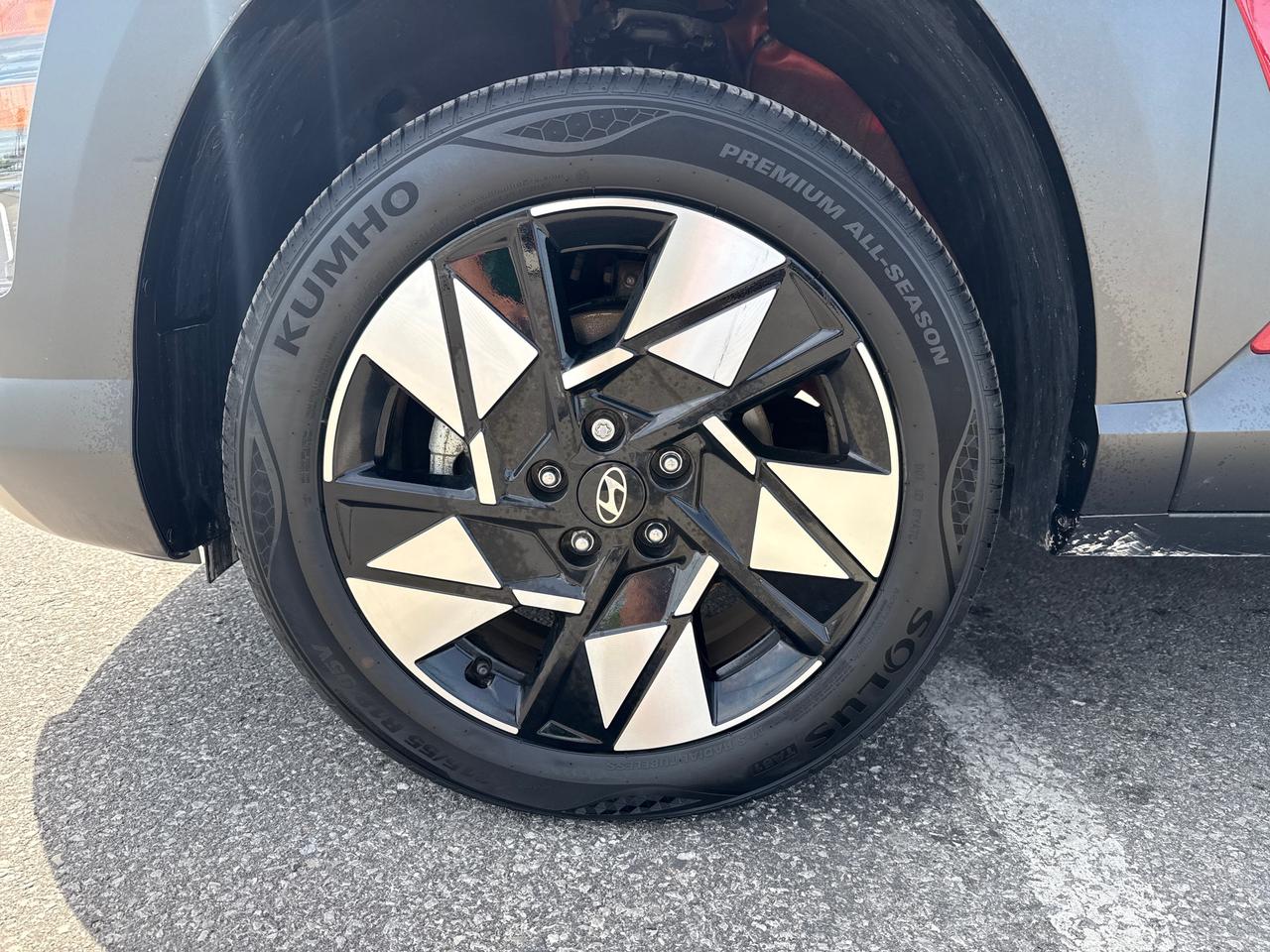 2024 Hyundai KONA 2.0L Preferred w/Trend Package Photo