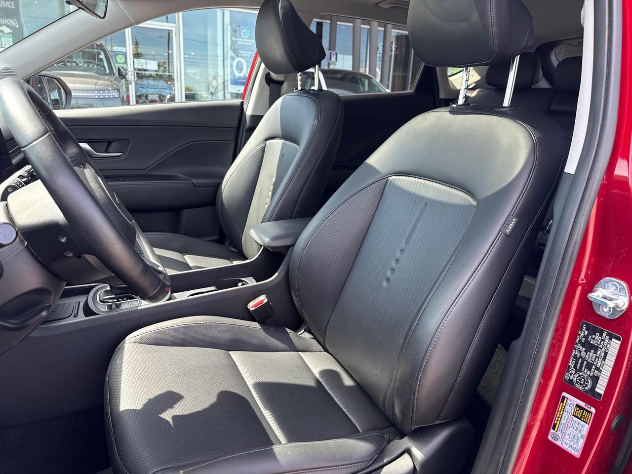 2024 Hyundai KONA 2.0L Preferred w/Trend Package Photo