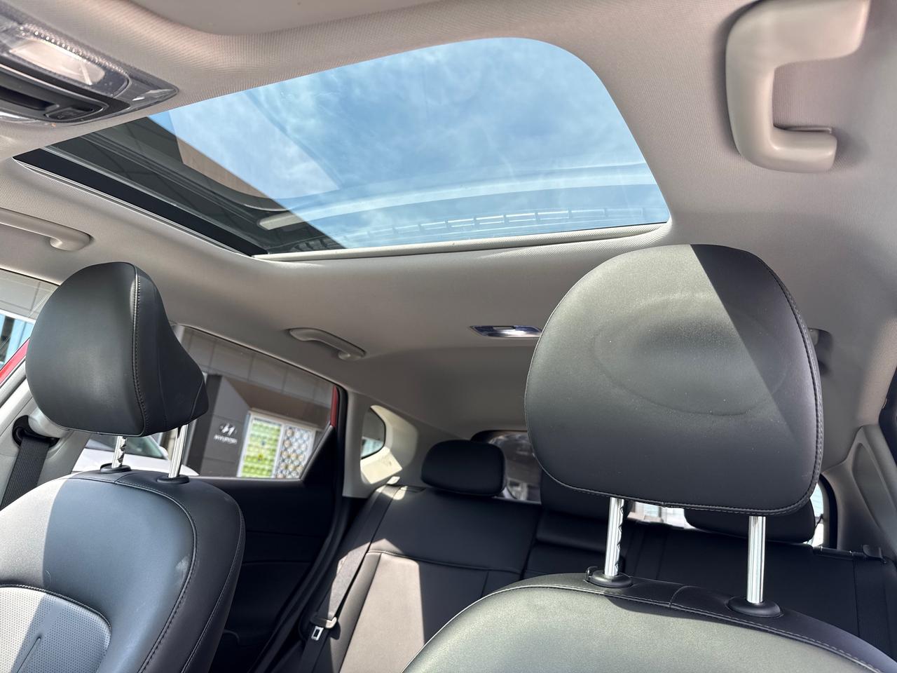 2024 Hyundai KONA 2.0L Preferred w/Trend Package Photo