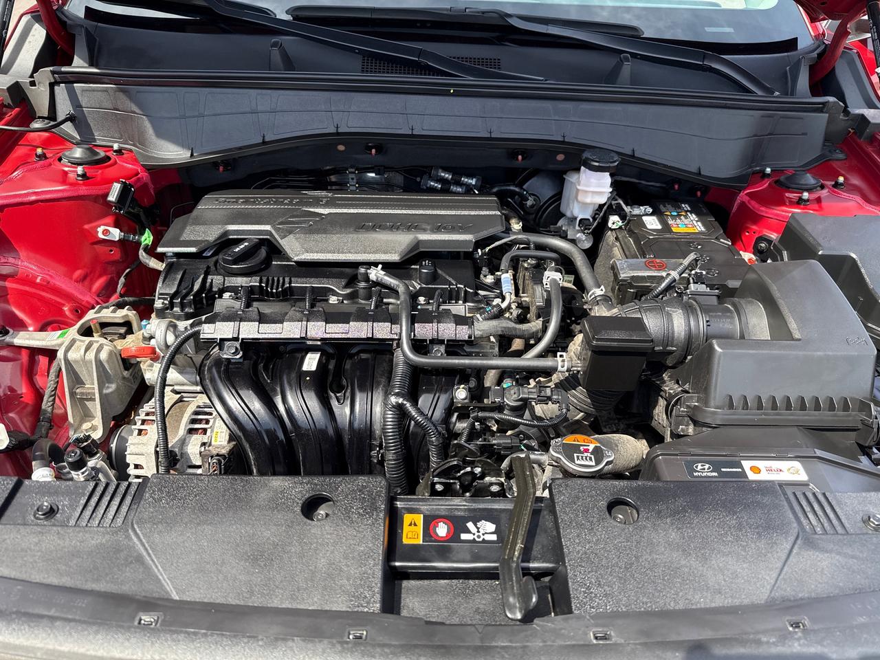 2024 Hyundai KONA 2.0L Preferred w/Trend Package Photo