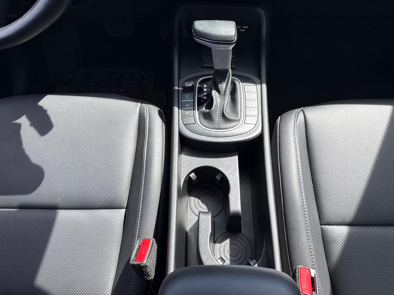 2024 Hyundai KONA 2.0L Preferred w/Trend Package Photo