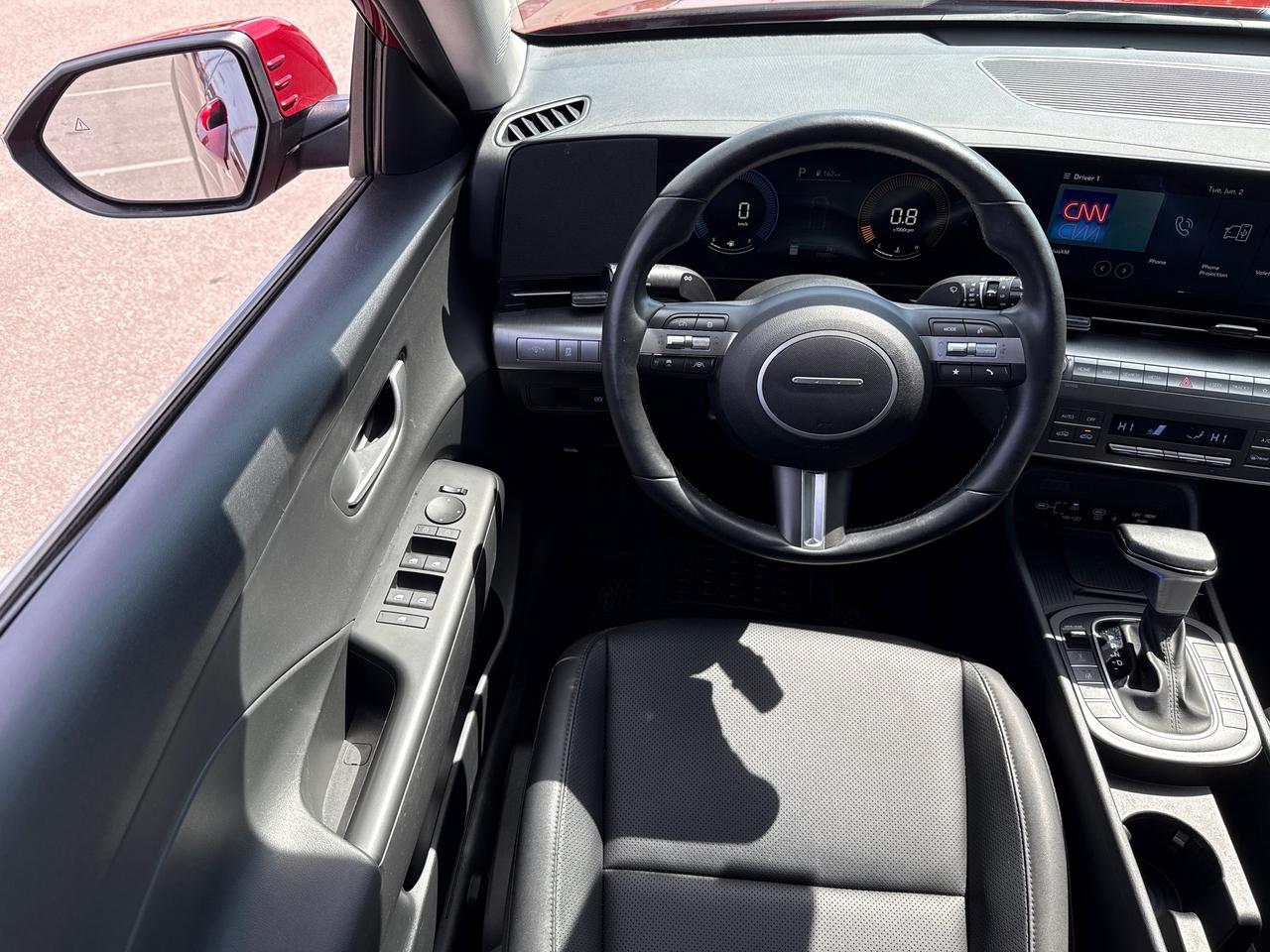 2024 Hyundai KONA 2.0L Preferred w/Trend Package Photo