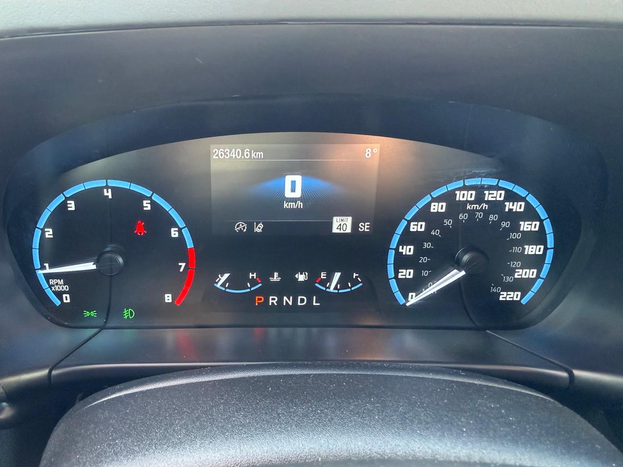 2024 Ford Bronco Sport Free Wheeling NAV! Sunroof! AutoStart! Photo