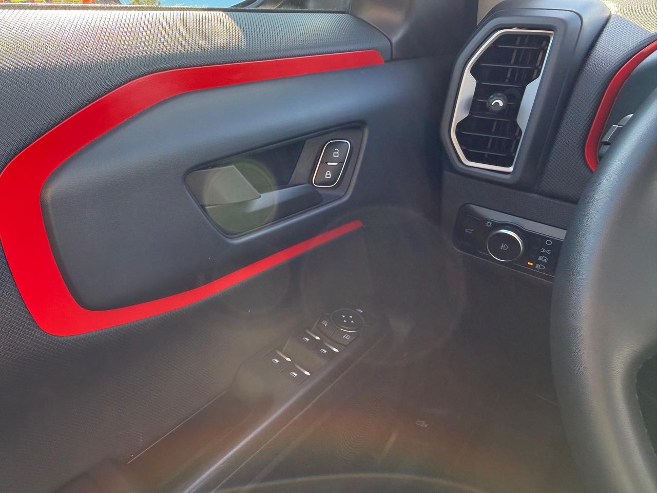 2024 Ford Bronco Sport Free Wheeling NAV! Sunroof! AutoStart! Photo
