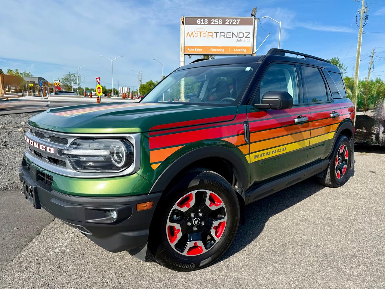 Vehicle Image