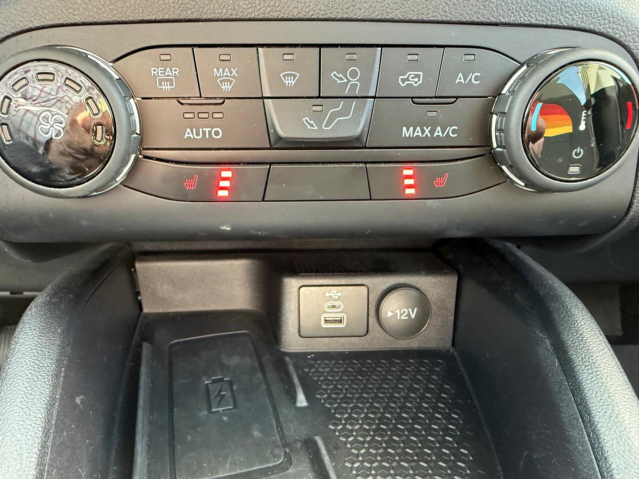 2024 Ford Bronco Sport Free Wheeling NAV! Sunroof! AutoStart! Photo