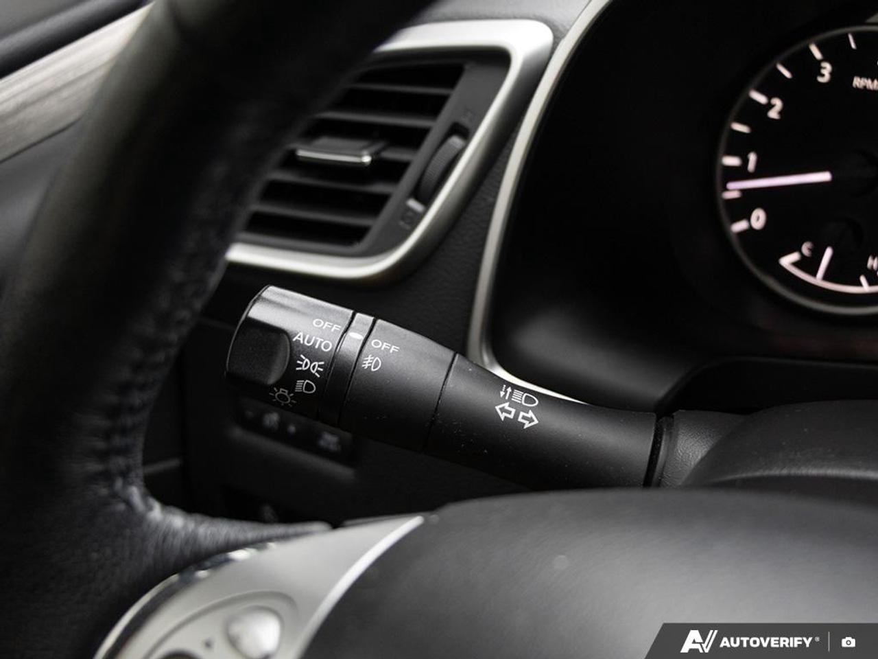 2018 Nissan Murano Platinum NAVIGATION SYSTEM | HEATED STEERING WHEEL | POWER Photo