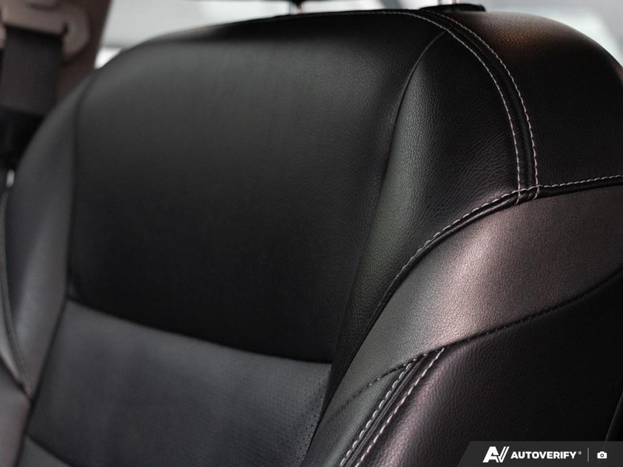2018 Nissan Murano Platinum NAVIGATION SYSTEM | HEATED STEERING WHEEL | POWER Photo