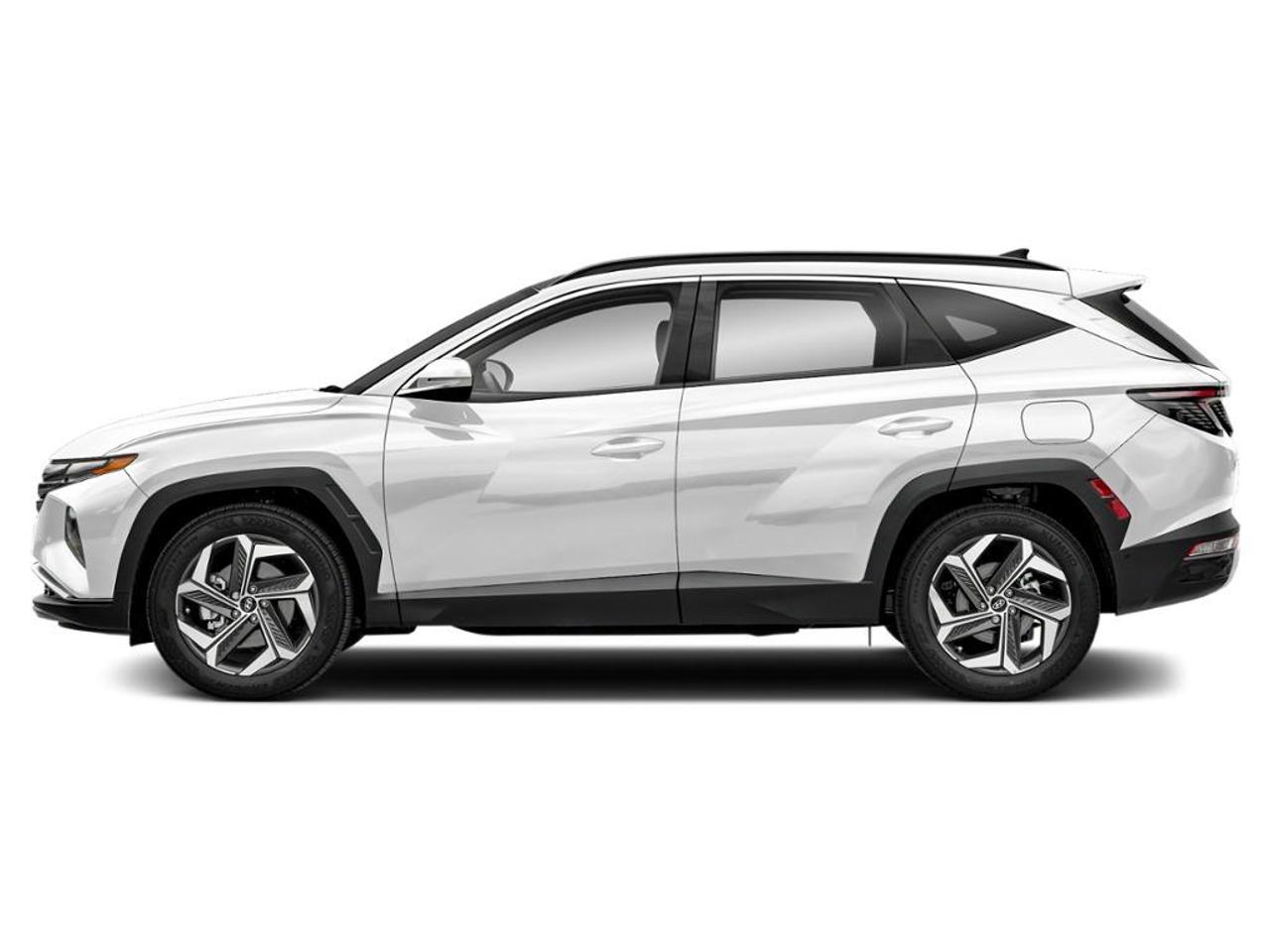 2024 Hyundai Tucson TREND Photo