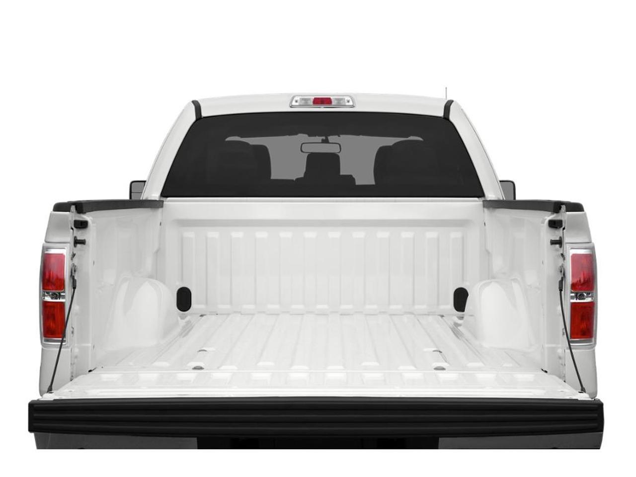 2014 Ford F-150 XLT Photo