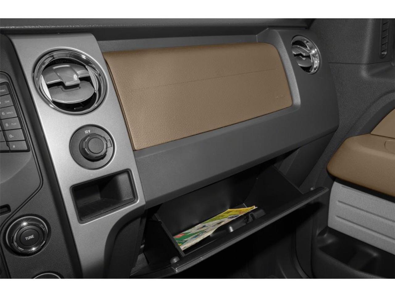 2014 Ford F-150 XLT Photo
