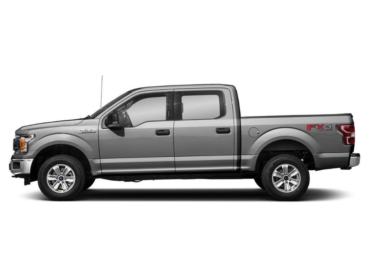 2019 Ford F-150 XLT Photo