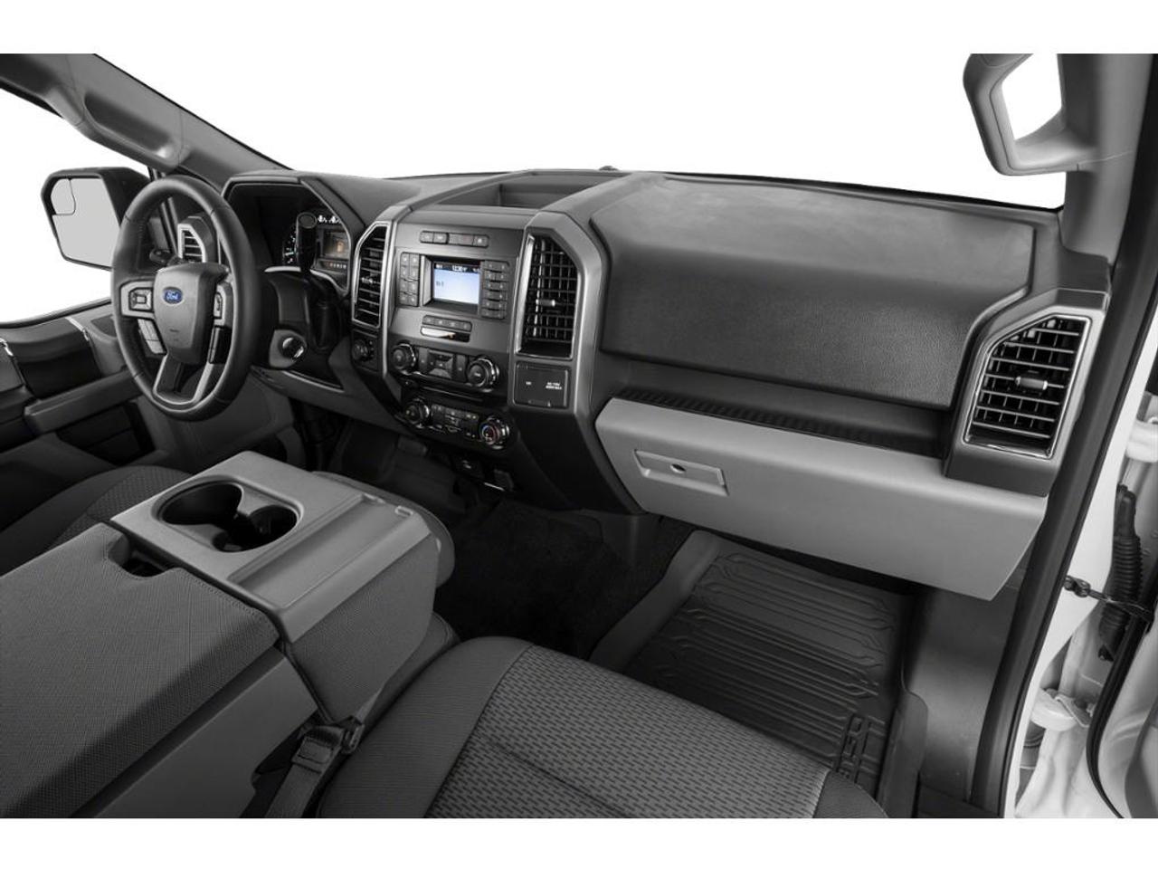 2019 Ford F-150 XLT Photo
