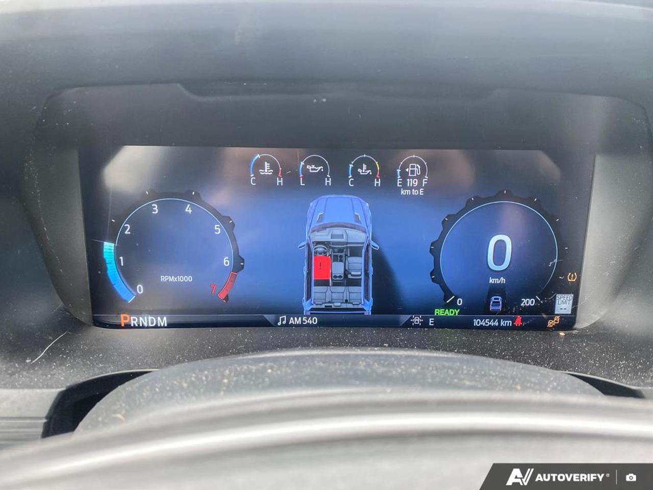 2024 Ford F-150 XLT POWERBOOST HYBRID | TOW PKG | BLACK APPEARANCE PKG Photo